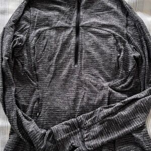 Lululemon Half-Zip Jacket